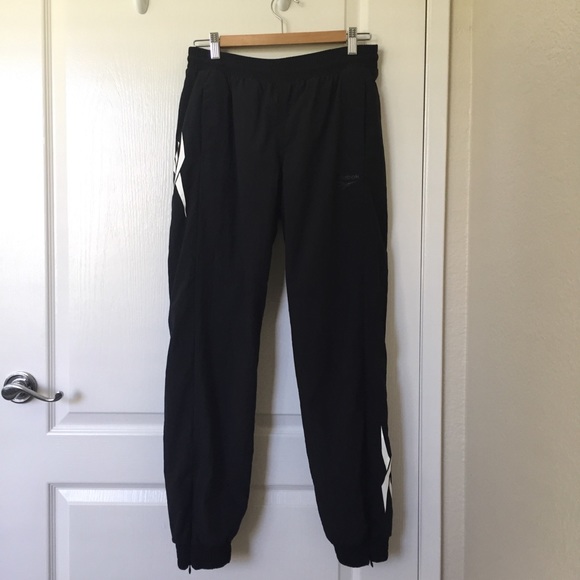 Reebok Nylon Jogger pants - Picture 3 of 7